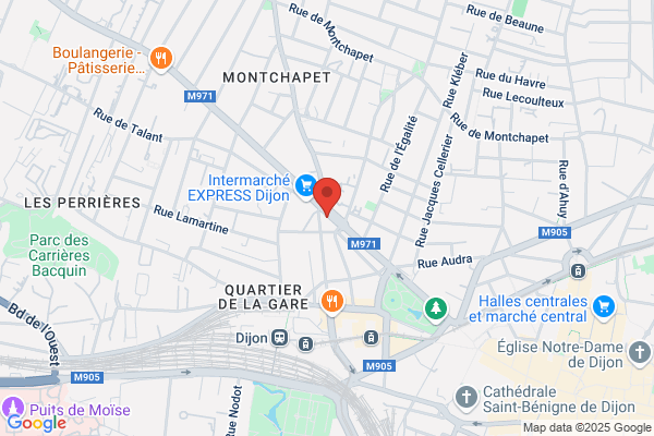 Ennedam Joseph Chir Orthopedie