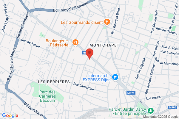 Espace Patrimoine