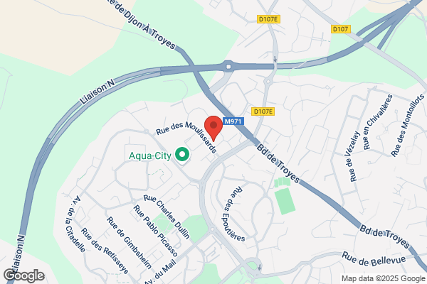 Idgb Informatique De Gestion Bourgogne