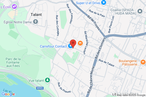Intermarche Distal