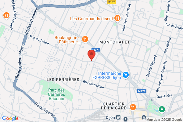 Karate Club Bourguignon