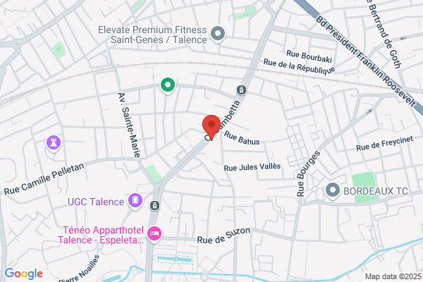 Aelix Immobilier