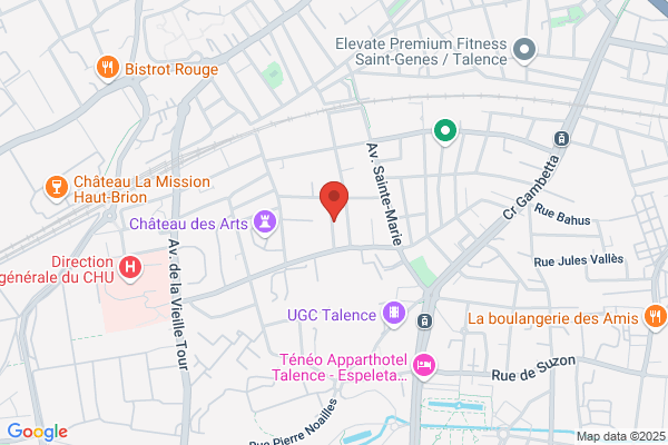 Agence Immo Thiers Gestion Sarl
