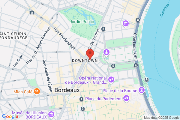 Agence Immobiliere Pierre De France