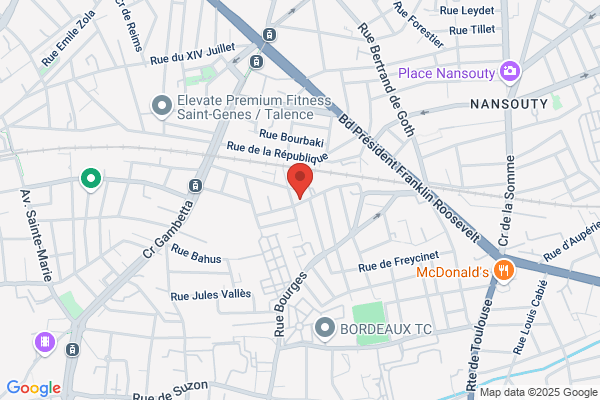 A 4 Architectes Associes