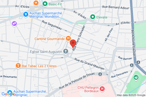 Atelier Architecture Velard Rossi
