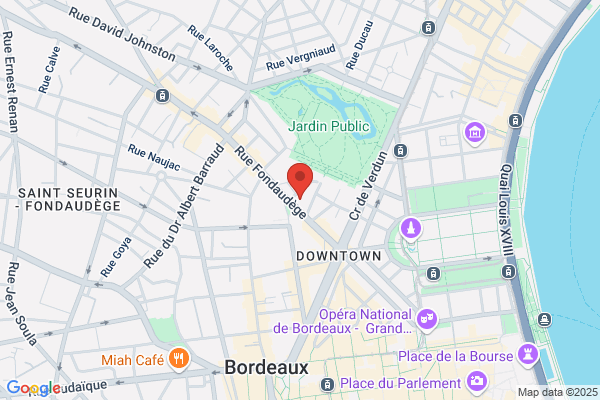 Bondil Catherine Architecte Dplg