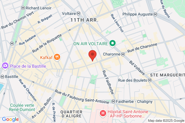 Calmon Pierre Architecte Urbaniste