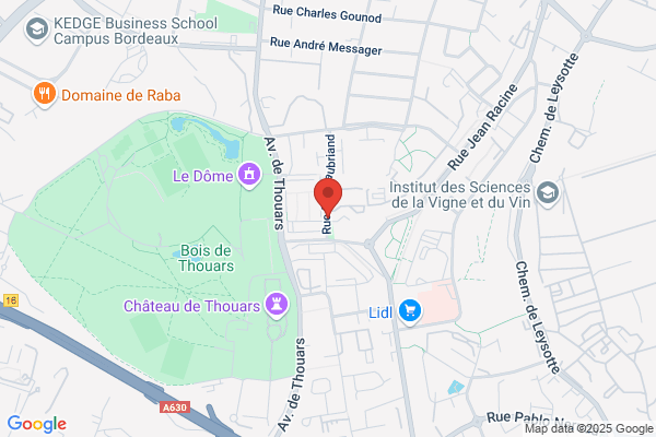 Groupe Aadi Architecte