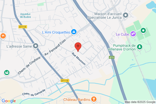 Au fil des copeaux