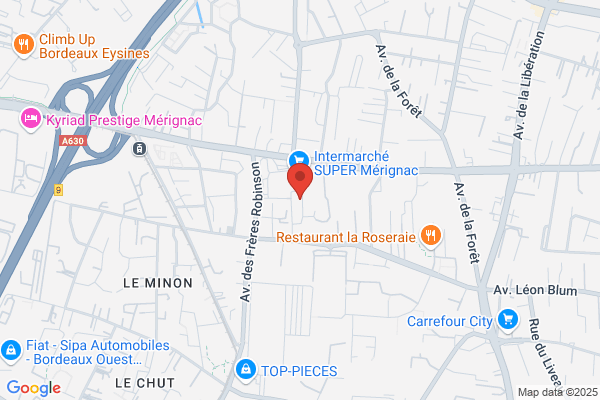 Amicale Cipcr Mederic Et Crica Retraites Unies du sud ouest