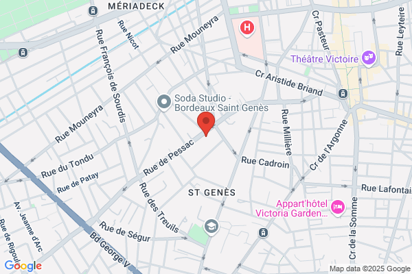 Association Bordeaux Bastide Atelier