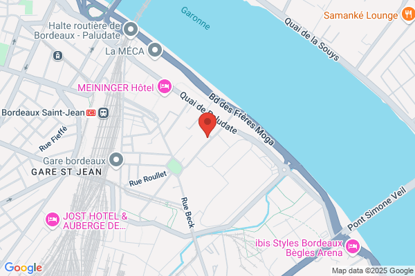 Association Mouvement Du Nid