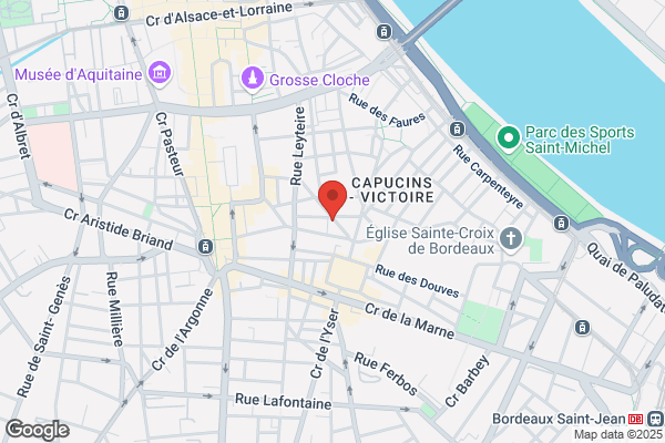 Boulevard Des Potes