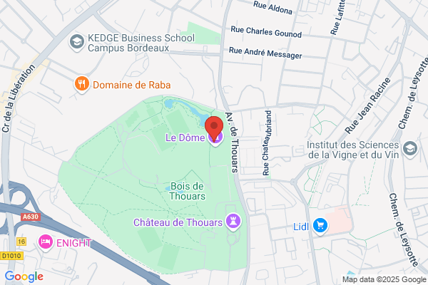 Espoir 33