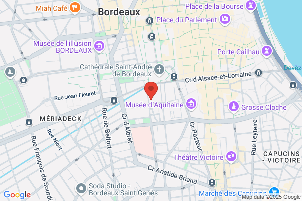 Bordeaux Mediation