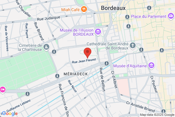 Centre Des Classes Citadines