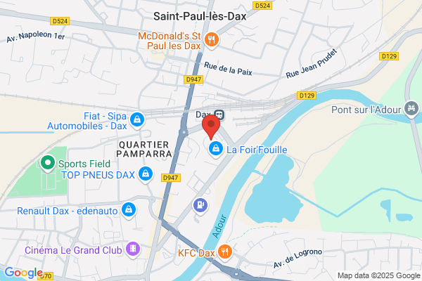AXA Prévoyance & Patrimoine Eirl Ponteins Axel