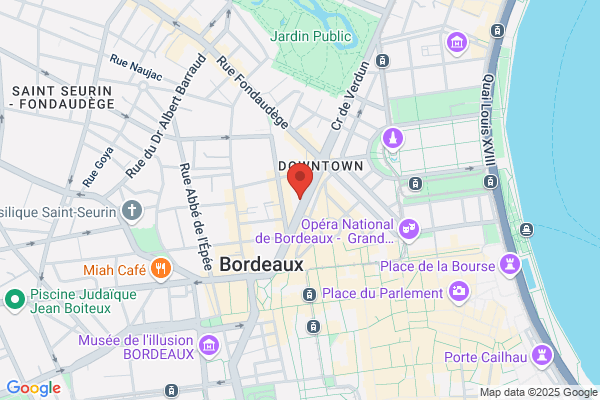 MAAF Assurances BORDEAUX CENTRE
