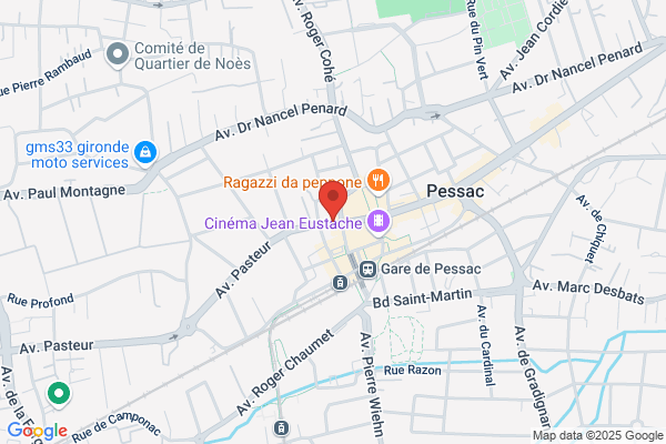 MAAF Assurances PESSAC