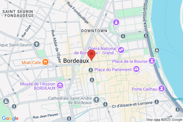 Mutuelle de Poitiers Assurances - Damien CRUSE