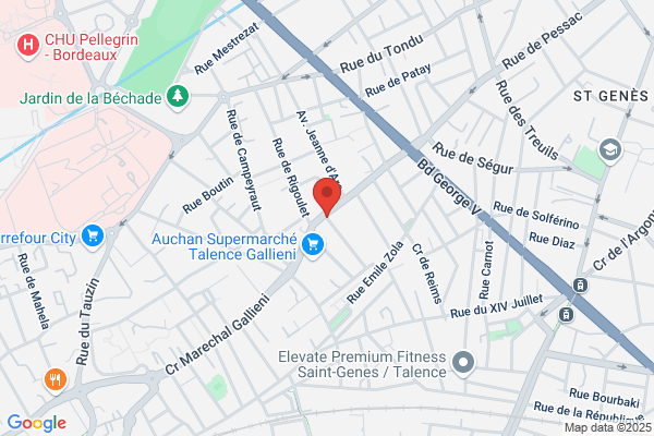 Axa Assurances Clarke Jacques Agent