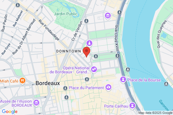 Gan Turpeau M Vercoustre V Agents Generaux