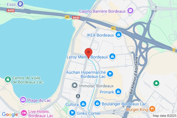 ObjectifCode - Centre d'examen du code de la route Bordeaux