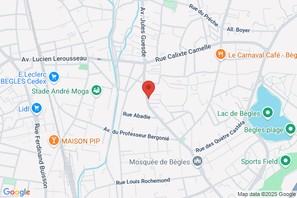 Auto Ecole Beglaise