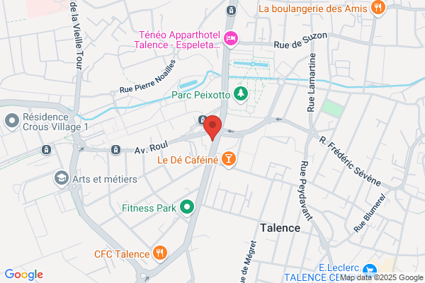 Auto Ecole Cathy
