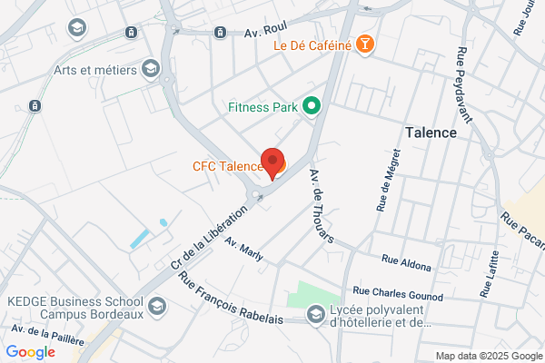 Auto Ecole Ecf