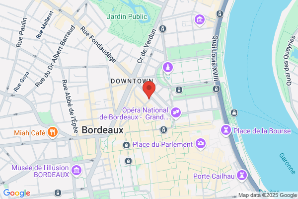 Banque Federal Finance