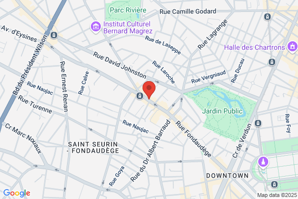 Banque Populaire Du Sud Ouest Bpso Bordeaux fondaudege
