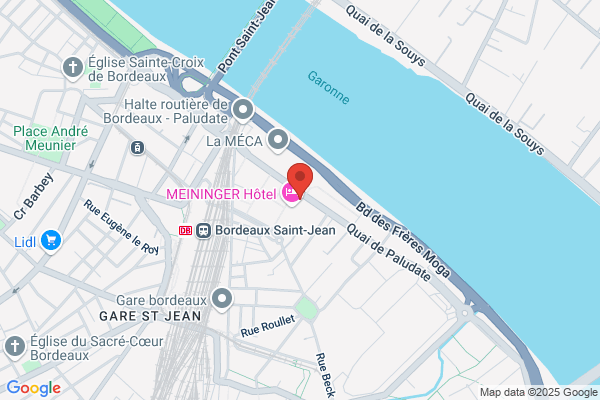 Bnp Paribas Lease Group Bordeaux Sud