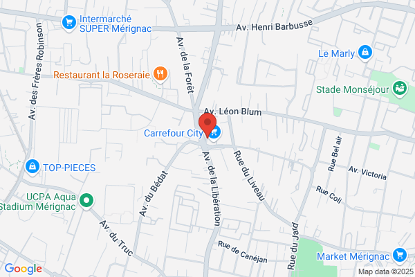 Caisse D Epargne Aquitaine Nord Agence Capeyron