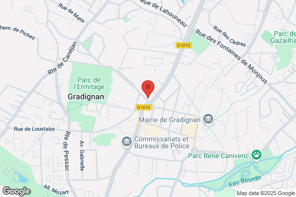 Credit Commercial Du Sud Ouest Ccso Locaux Sociaux