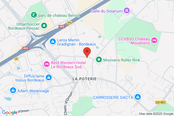 Gie Logitaine