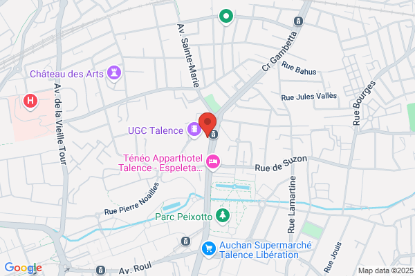 Société Générale