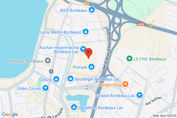 Bijouterie Boyer