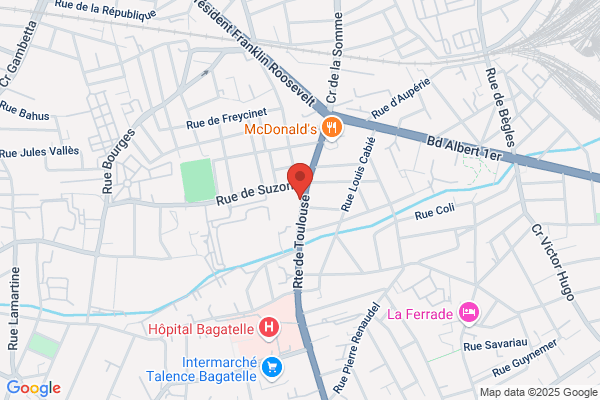 Au Pain D Antan