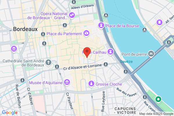 Boulangerie Celik