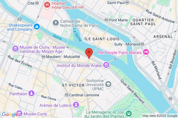 Boulangerie De La Tour