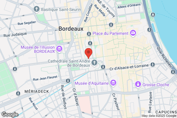 Boulangerie Patisserie Fenioux