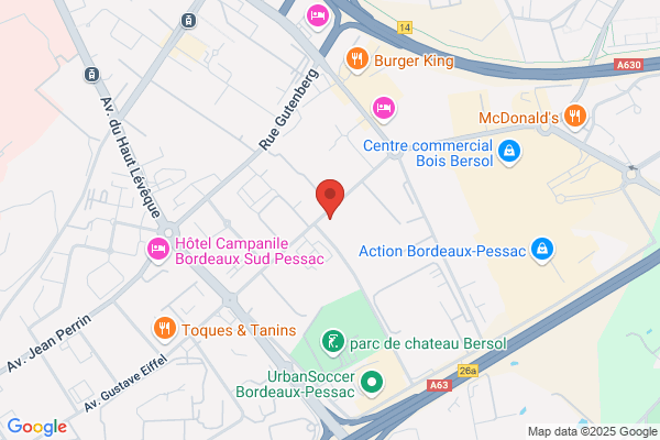 Boulangeries Paul