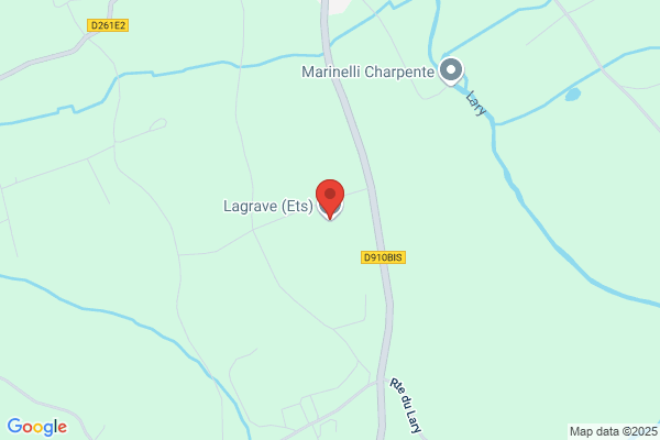 Etablissements Lagrave