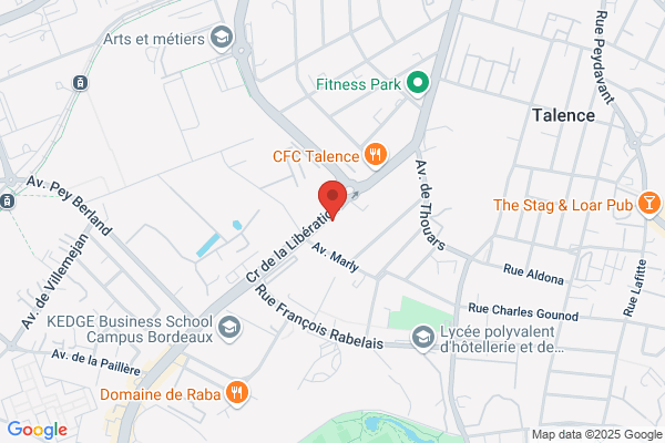 Agence Automobile Lasserre