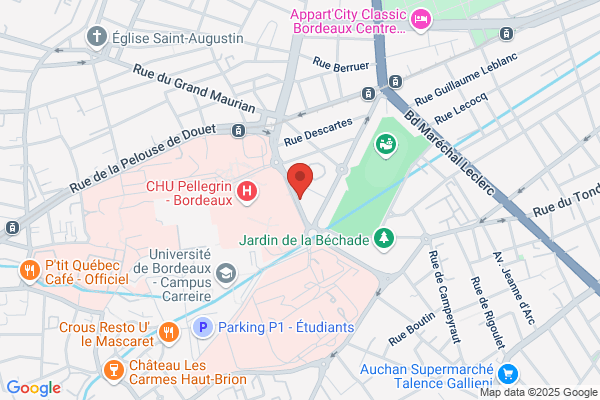 Etablissements Lagorce