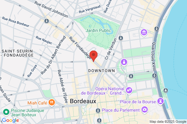 Boucherie De Tourny Sarl