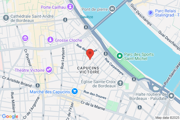 Boucherie Serra Phidias