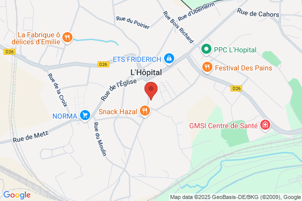 Boucherie Stephane